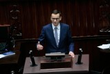 Mateusz Morawiecki z wizytą w Opocznie. "Rząd Platformy Obywatelskiej był rządem nocnych struży. Chował Głowę w piasek" 