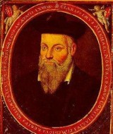 Czy Nostradamus przewidział katastrofę w Smoleńsku?