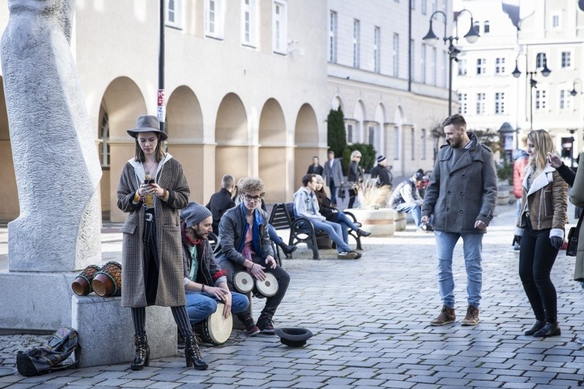 Opole w serialu "Szadź" od 13 października w TVN