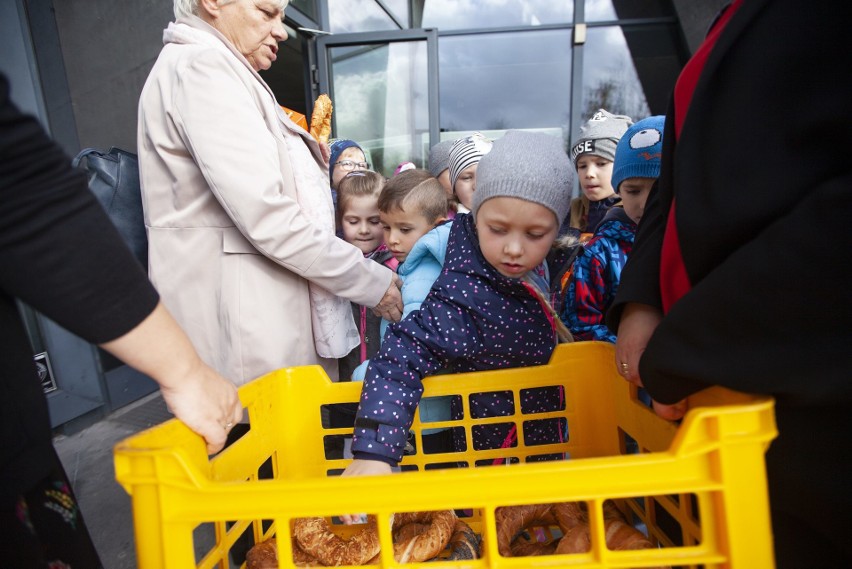 Eskadrylla Niepodległej Rzeczypospolitej w Muzeum Lotnictwa