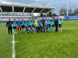 Centralna Liga Juniorów U-18. Niespodziewane zwycięstwo Hutnika Kraków we Wronkach z Lechem Poznań