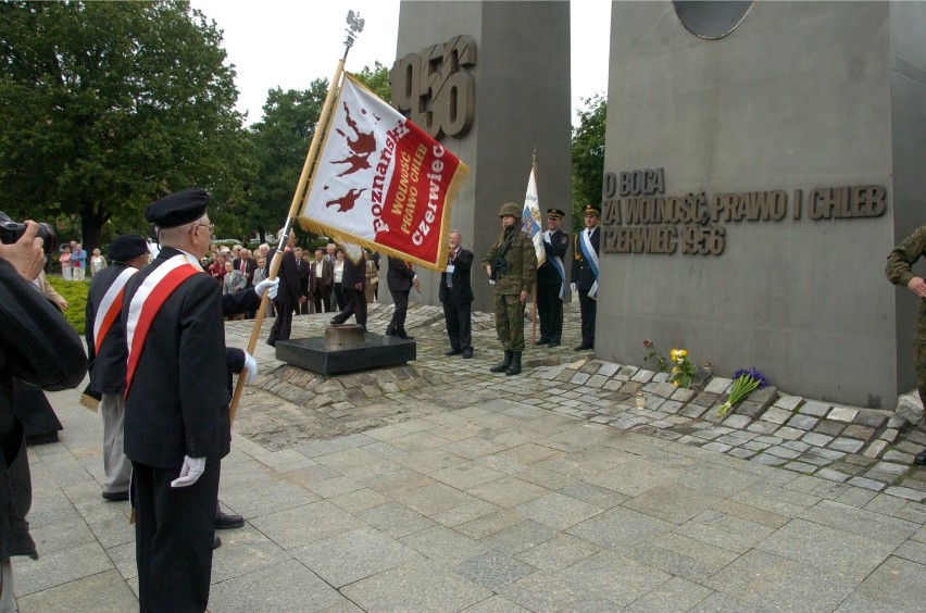 We wtorek 28 czerwca zaplanowano główne obchody rocznicy...