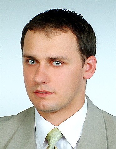 Ireneusz Stachowiak, pełnomocnik powiatowy PiS