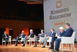 We Wrocławiu na Kongresie Regionów dyskutowano o przyszłości funduszy unijnych