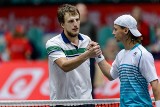 Tenis. Starcie Basic - Dustow w finale Wrocław Open