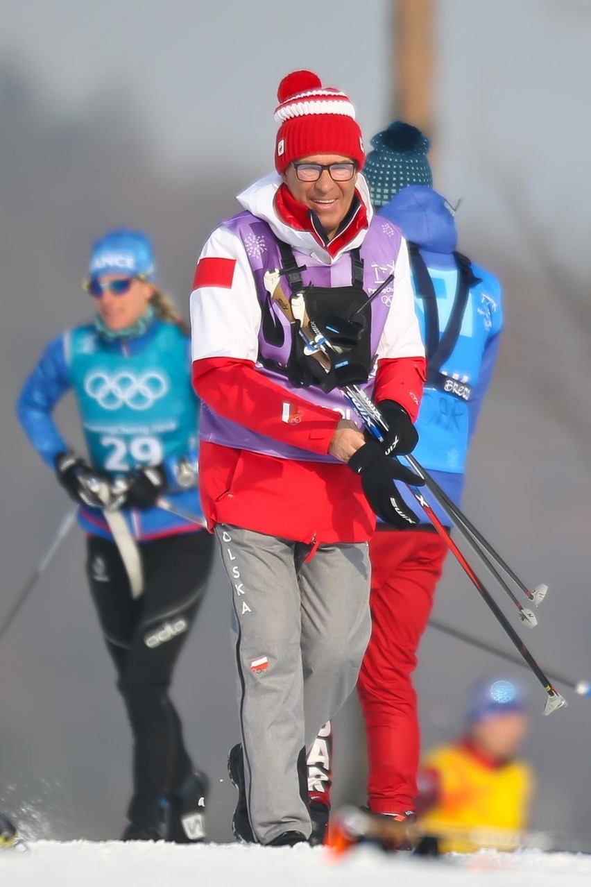 Justyna Kowalczyk trenerem kadry biegaczek. Będzie...