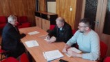 Gmina Łubniany organizuje pomoc dla seniorów