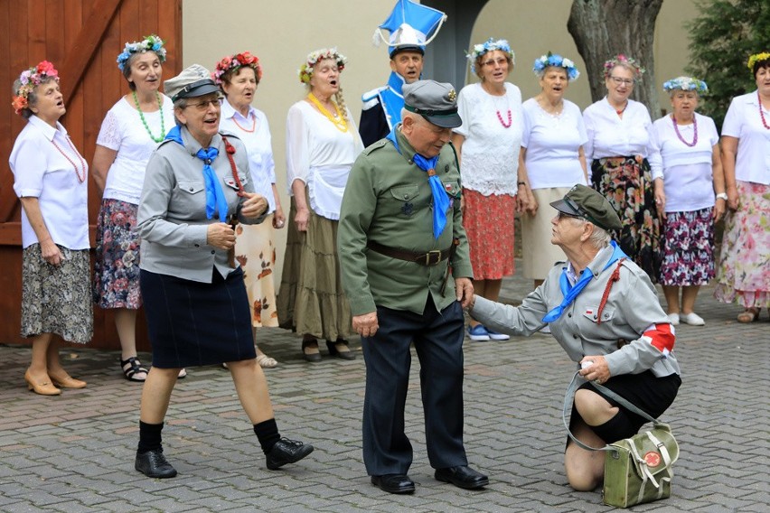 W piątek 14 września poświęcono dom pobytu dla seniorów...