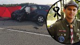 Wypadek w Malni. Zginął harcerz Mateusz Fila, jest już data pogrzebu. Kierowca mercedesa uciekł z miejsca wypadku, nie posiada prawa jazdy!