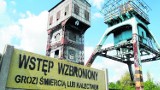 Dwie wieże kopalni Polska z tarasem i windą. Zabytek będzie można zwiedzać