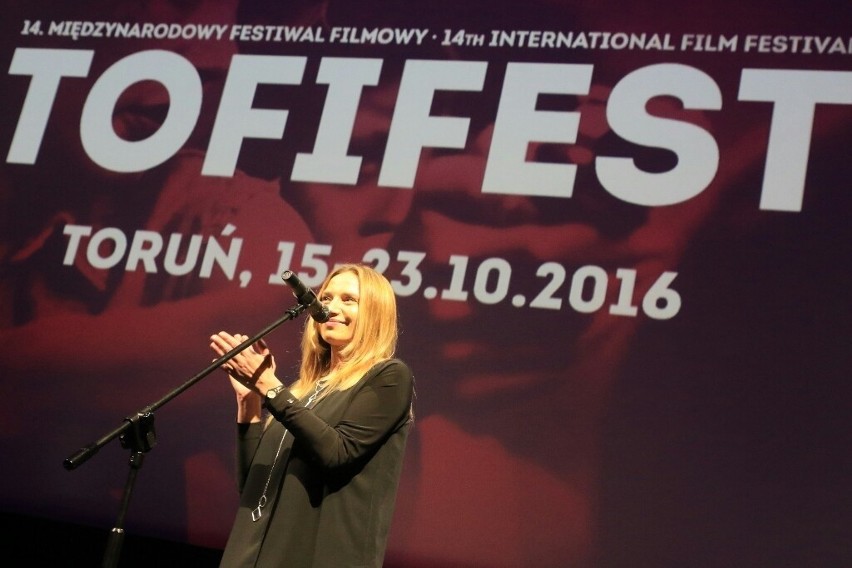 Gala Festiwalu Filmowego Tofifest