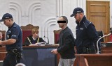 Pedofil skazany za gwałt na dziewczynce z domu dziecka. Jaki dostał wyrok?