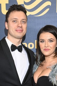 Tak żyją dziennikarze Polsatu Piotr Witwicki i Daria Wąsiewska