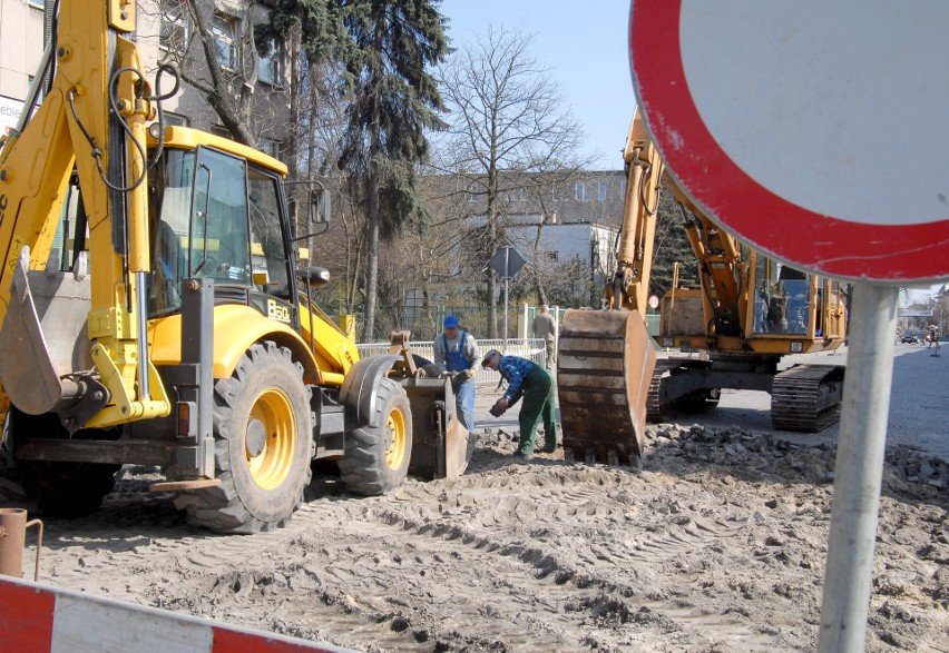 Polska Spółka Gazownictwa rozpocznie dzisiaj, w piątek 18...