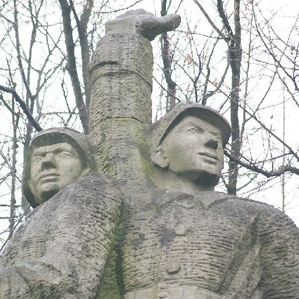 Pomnik Wdzięczności w Inowrocławiu