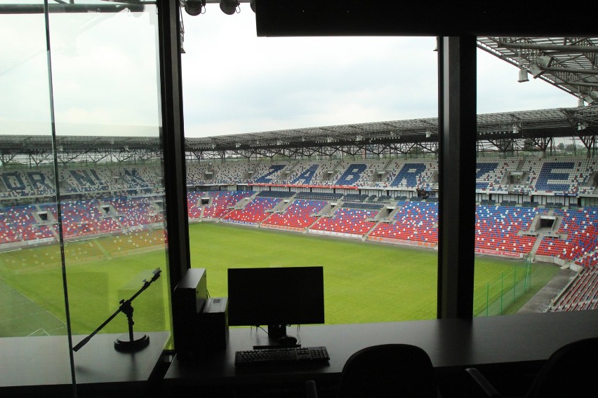 Stadion Górnika Zabrza