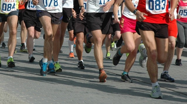 Co czeka zawodników? Bieg i marsz nordic walking na dystansie 5 km. Natomiast najmłodsi wystartują w marszu na 400 m, mogą z opiekunami.