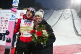 Skoki narciarskie Predazzo WYNIKI KONKURS Dawid Kubacki na podium, Kamil Stoch i Piotr Żyła tuż za nim 12.01.2020