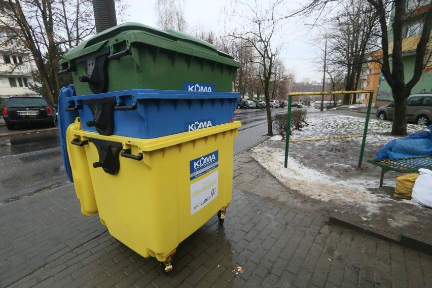 Gdańsk pomaga przedsiębiorcom. Z korekty śmieciowej mogą...