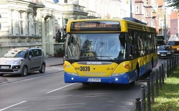 O 7,5 etatu, w praktyce o osiem osób, zostanie zmniejszona liczba pracowników Zarządu Infrastruktury Miejskiej  w Słupsku.