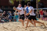 Znów będzie się działo. 6 sierpnia Beach Side Rugby Manufaktura 2022 