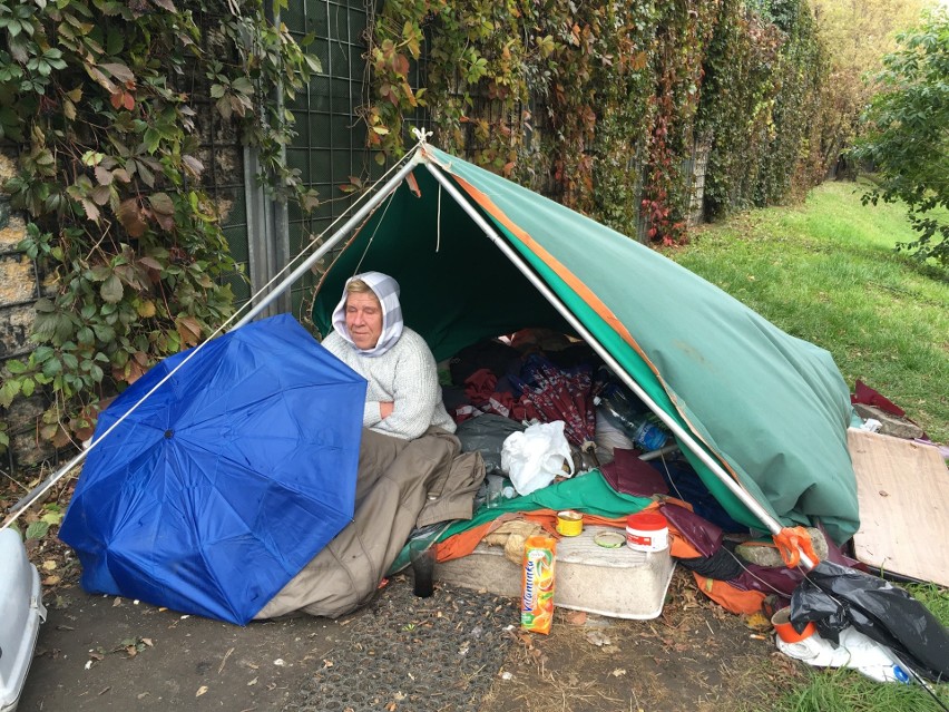 Jesteście wielcy! Zbiórka dla pani Ireny zakończona sukcesem