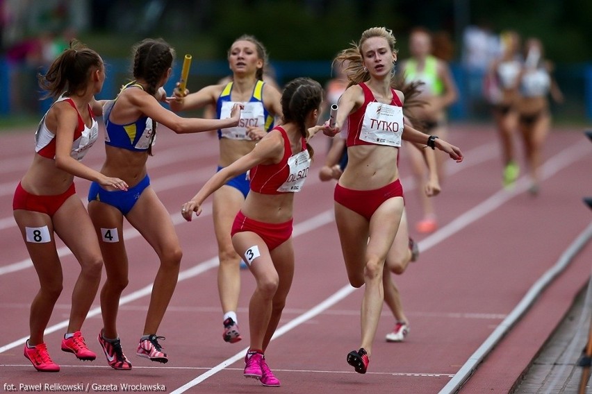 XX Olimpiada Młodzieży. Oto piękno lekkiej atletyki [DUŻO ZDJĘĆ]