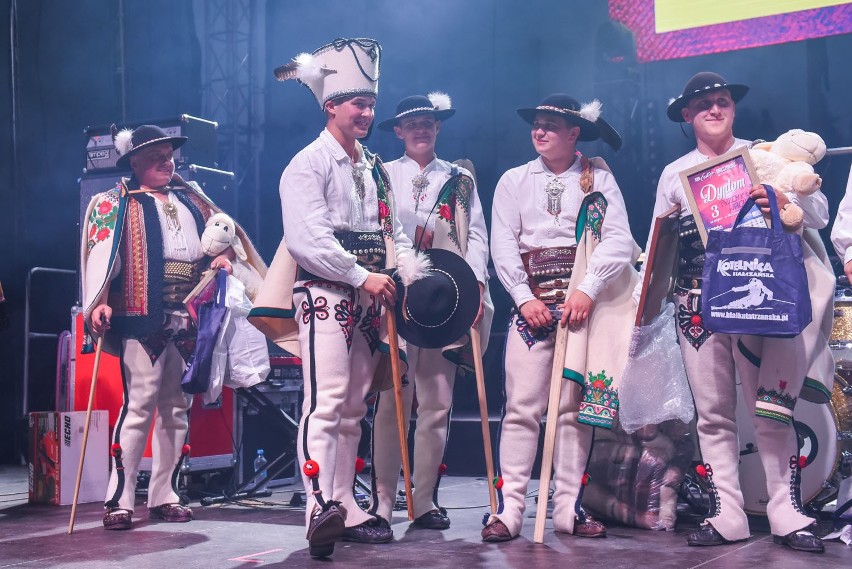 Białka Tatrzańska. Znamy już nowego Harnasia Roku [ZDJĘCIA]