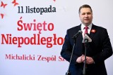 Minister Edukacji Narodowej Przemysław Czarnek w Miejscu Piastowym: Polska to nasza matka, o matce nie mówi się źle [ZDJĘCIA]