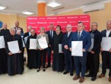 30 zabytków z regionu radomskiego otrzymało dofinansowanie od samorządu województwa mazowieckiego. Certyfikaty zostały przekazane w Radomiu