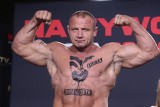 KSW 61. Mariusz Pudzianowski nie  chce zrobić  Jurasowi krzywdy, chce tylko wygrać!