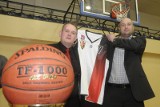 Koszykarze Astorii Bydgoszcz mają sponsora (nowe informacje)