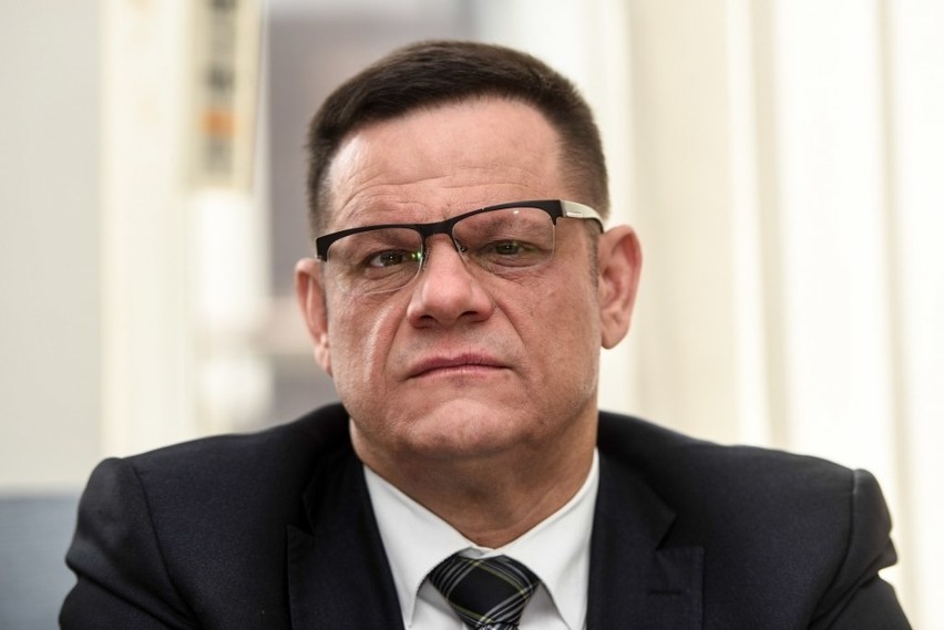 Poznańskie SLD ma nowego szefa. Został nim Bartosz Kaczmarek