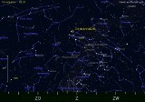 Geminidy 2016: 14 grudnia zobaczymy na niebie rój meteorów