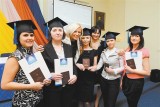 Szkoła Wyższa im Bogdana Jański w Opolu. Uczelnia wprowadza program, który pomoże absolwentom znaleźć pracę