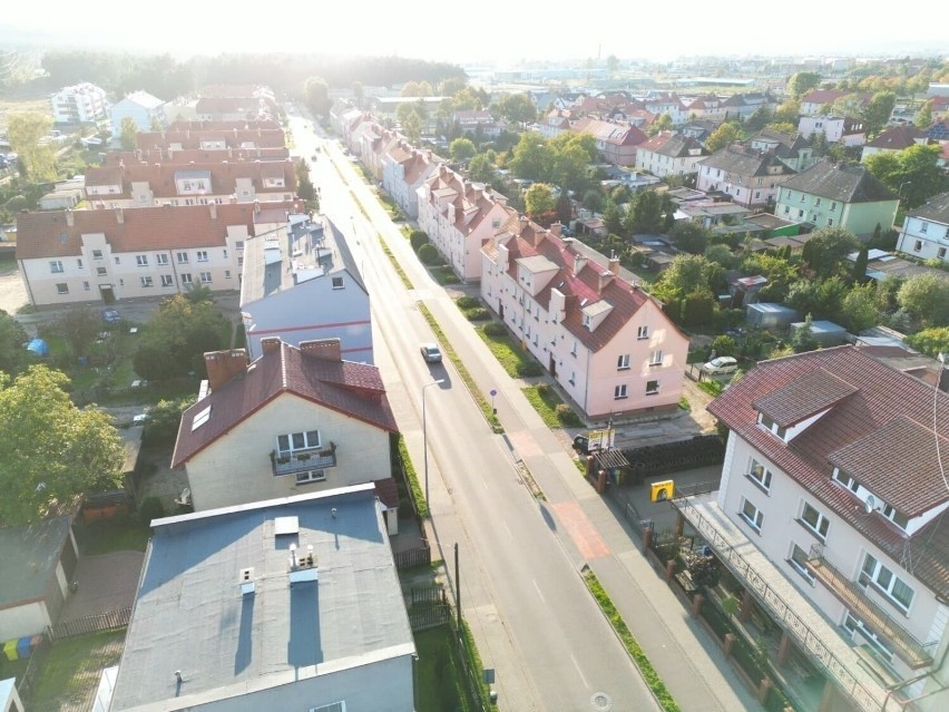 Tragedia na urodzinowej imprezie w Lęborku. Mężczyzna został dźgnięty nożem