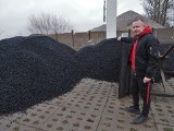 Węgiel w preferencyjnych cenach jest już w Koszalinie
