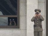 Szpiegując koreańskiego sojusznika