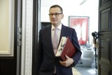 Ministrowie rządu premiera Morawieckiego mają ciekawą przeszłość. Kto zbierał niewybuchy, a który powierzył resort Matce Boskiej?