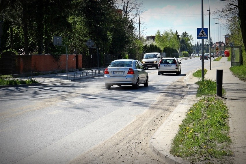 Nielegalna betoniarnia kurzy na Borowskiej. Inwestor nawet o niej nie wie