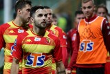 Jagiellonia Białystok. Wnioski po meczu z Wartą Poznań: Strzelby nie wypaliły