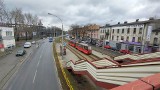 Duże zmiany dla pasażerów w Dąbrowie Górniczej. Od 4 maja nie pojadą już tramwaje. Inwestycja wkracza w kolejny etap 