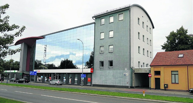 Świętojańska 10. Fabryka „Berko Polaka Synowie” do 1939 roku