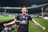 ŁKS - Raków 1:1. Szczęście było blisko. Tak walczący ŁKS może się utrzymać