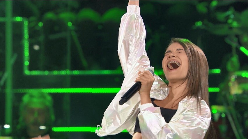 "The Voice Kids 3" BITWY 2. Eliza, Lizaveta i Natalia śpiewają "Symphony"! "Totalne rakiety" od Tomsona i Barona na scenie!