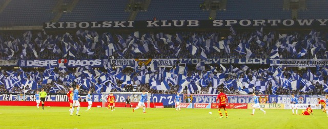 Kibice nie mają wątpliwości: ustawa odbije się negatywnie na stadionach