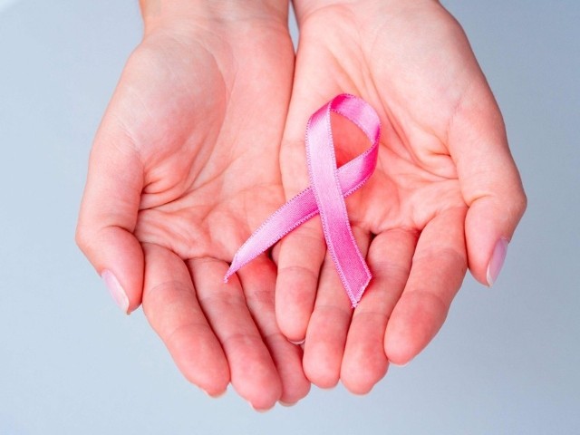Podczas spotkania będzie można dowiedzieć się wszystkiego na temat profilaktyki raka piersi i szyjki macicy.