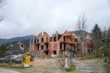 Spór o kolejny apartamentowiec w Zakopanem. Radny chce, by inwestycję zbadała prokuratura