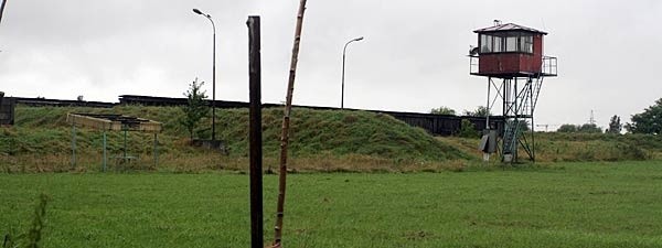 Spółdzielcy proponują m.in. utworzenie w tym miejscu parku i muzeum.