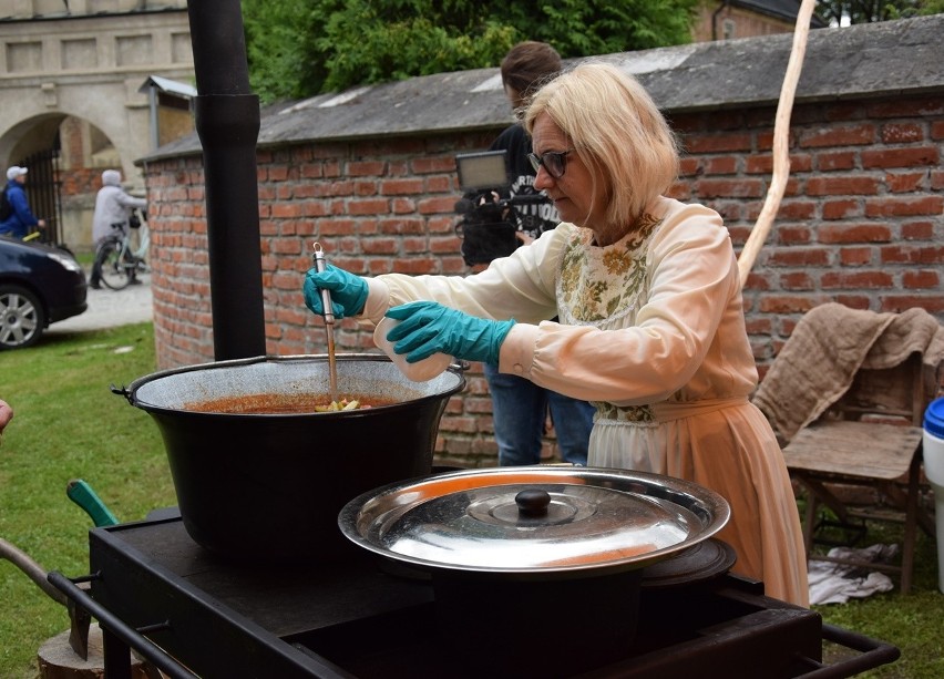 Jarmark św. Piotra i Pawła w Bieczu: koncerty i świetna zabawa [ZDJĘCIA]